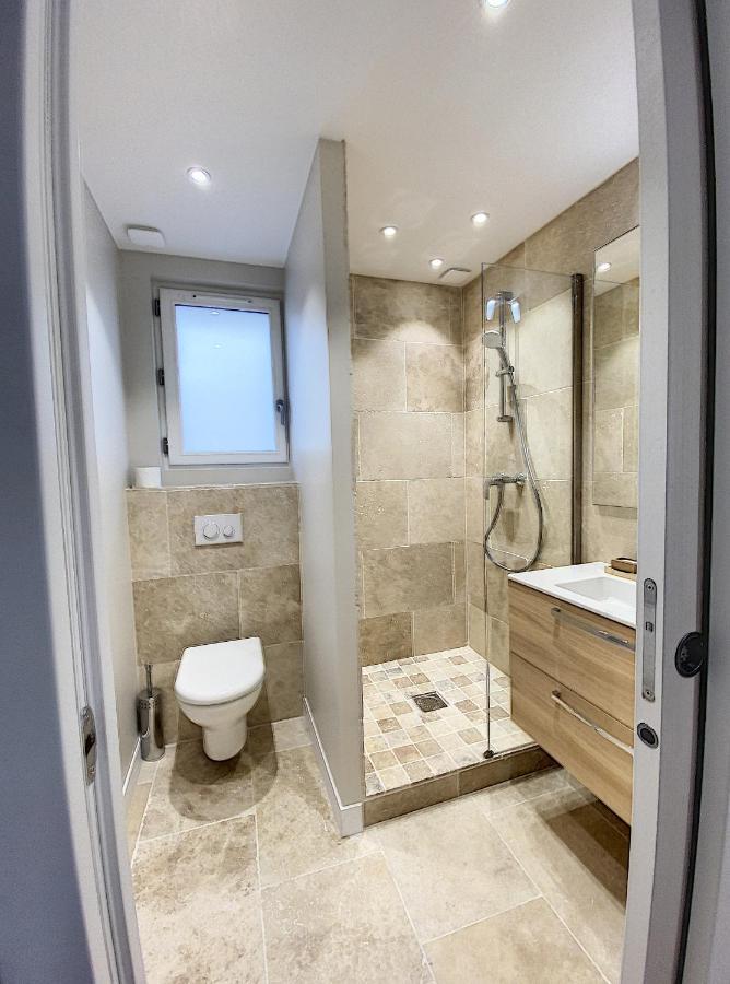 Les Estrelles Apartment แซ็งต์-เรมีย์-เดอ-โพรวองซ์ ภายนอก รูปภาพ