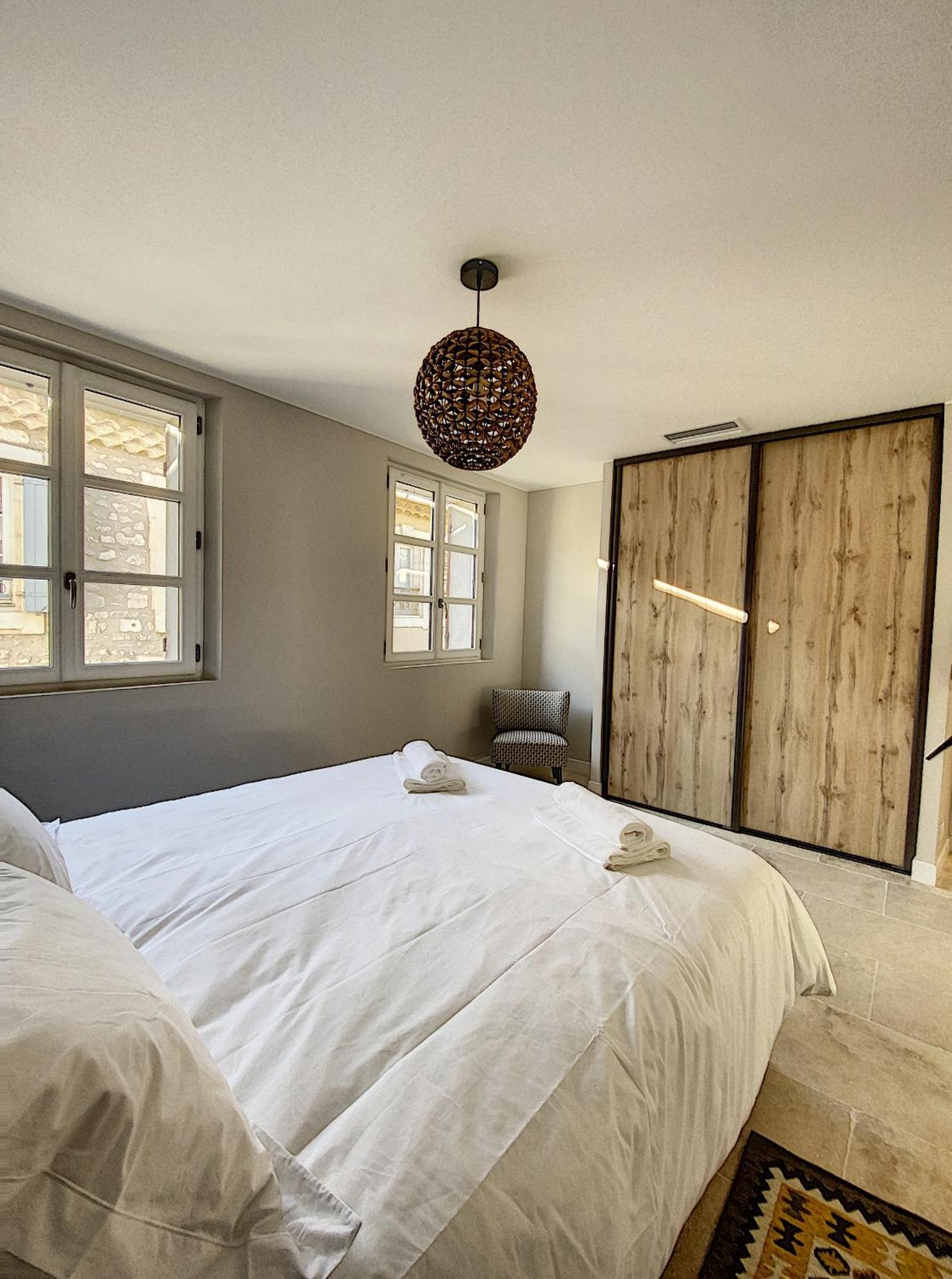 Les Estrelles Apartment แซ็งต์-เรมีย์-เดอ-โพรวองซ์ ห้อง รูปภาพ